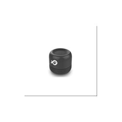 Poss Poss-Bts31- Haut-Parleur Bluetooth Avec Microphone - Noir