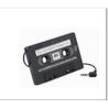 Psk7Bk Adaptateur Universel De Bande Audio Jack 3,5 Mm Vers Cassette