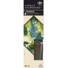 Carrefour Arbre Parfumeur Ivoire Vanill Gourmande