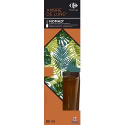Carrefour Arbre Parfumeur Orange Ambre De Lune