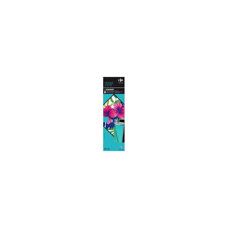 Carrefour Arbre Parfumeur Turquoise Monoi D'Été