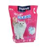 Vitakraft Litière Pour Chats Magic Clean : Le Sac De 8,4 L