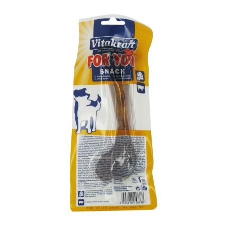 Vitakraft Os Pour Chien Jambon Cru : L'Os De 300 G