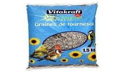 Vitakraft Tournesol 1,5Kg