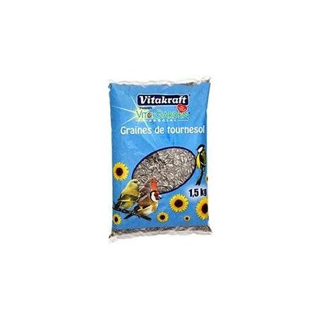 Vitakraft Tournesol 1,5Kg