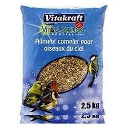 Vitakraft Sac Oiseaux Ciel 2.5Kg