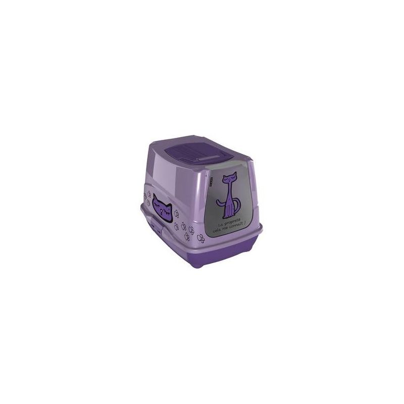 Vitakraft Vitak Mais Toilet Paro De Chat