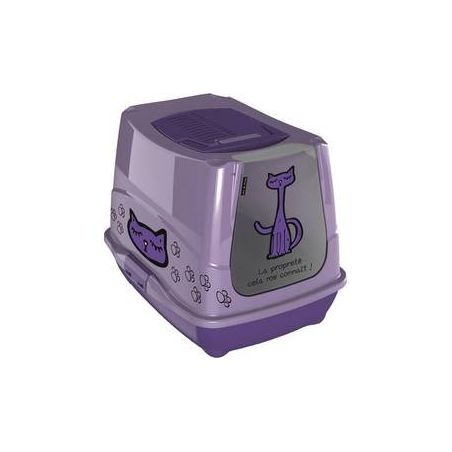 Vitakraft Vitak Mais Toilet Paro De Chat