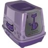 Vitakraft Vitak Mais Toilet Paro De Chat