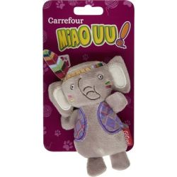 Crf Cdm Jouet Peluche Indien Chat
