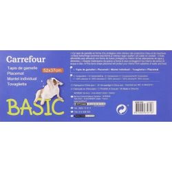 Carrefour Gamell Tapis Forme Os Chien Crf
