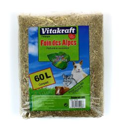 Vitakraft Foin Paturages 60L