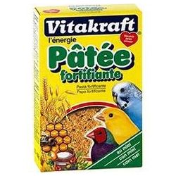 Vitakraft Pâtée Fortifiante Au Miel Pour Oiseau 100 Gr