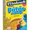 Vitakraft Pâtée D'Élevage Aux Œufs La Boite De 100G