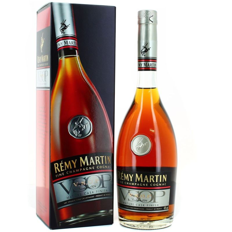Remy Martin 70Cl Cognac Vsop Cask 40°