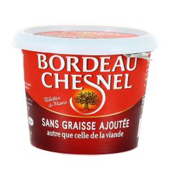 Bordeaux Chesnel 220G Rillet.P.Porc S/Grais.Bc