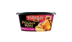 Bordeaux Chesnel 200G Rillette Plt Oignon Conf.