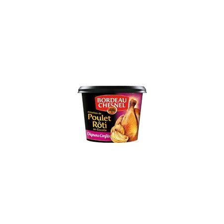 Bordeaux Chesnel 200G Rillette Plt Oignon Conf.