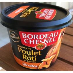 Bordeaux Chesnel Bch.Rillet Plet Roti Giroll200