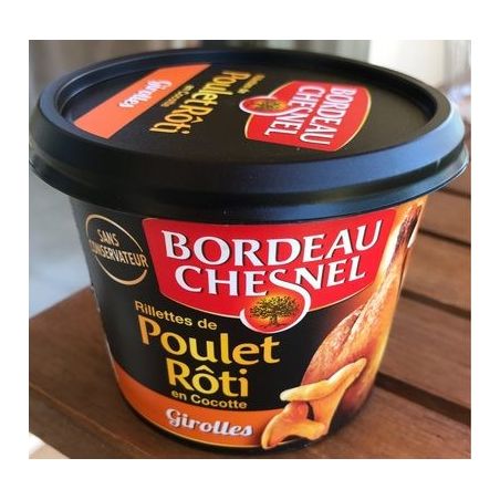 Bordeaux Chesnel Bch.Rillet Plet Roti Giroll200