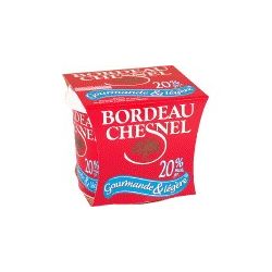 Bordeaux Chesnel Gourmande Legere 20% Mg 150G