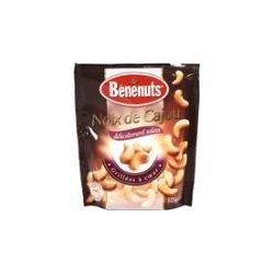 Benenuts Noix De Cajou 125G