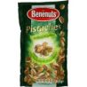 Bénénuts Pistaches Grillées Et Salées 125G